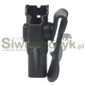 Kabura IMI Defense Z1020LH Glock 19/23/25/28/32 czarna-100944