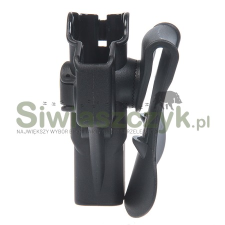 Kabura IMI Defense Z1020LH Glock 19/23/25/28/32 czarna-100944