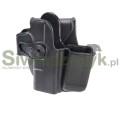 Kabura IMI DEFENSE Z1023 Glock 17/19/22/23/28/31/32/36 czarna -100947