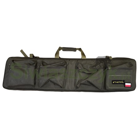 Futerał GARBACZ Tactical 1 Green-163005