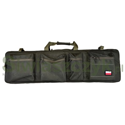 Futerał GARBACZ Tactical 3 Green-163008
