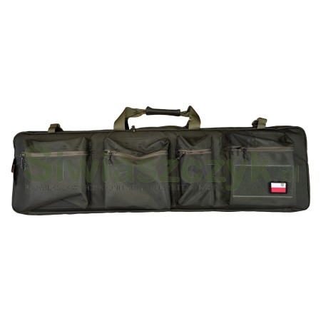 Futerał GARBACZ Tactical 3 Green-163008
