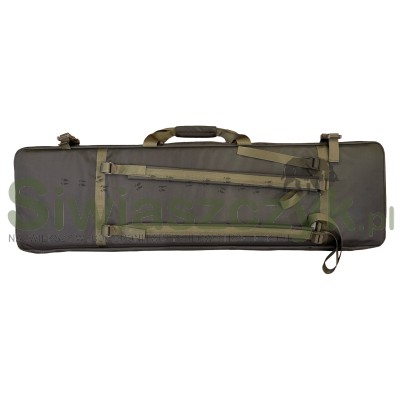 Futerał GARBACZ Tactical 3 Green-163009