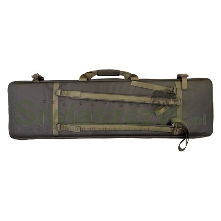 Futerał GARBACZ Tactical 3 Green-163009