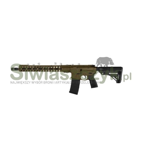 Karabinek LFA LF556 Battle Bronze 16" kal. 223Rem/5,56mmNATO-163010