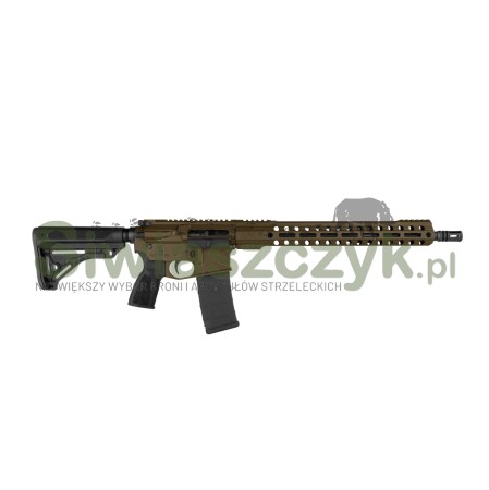Karabinek LFA LF556 Battle Bronze 16" kal. 223Rem/5,56mmNATO-163011