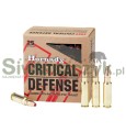 Amunicja HORNADY 5,7x28 FTX Critical Defence 2,6g(40gr)(90000)-163017