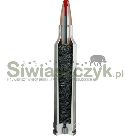 Amunicja HORNADY 5,7x28 FTX Critical Defence 2,6g(40gr)(90000)-163018