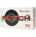 Amunicja HORNADY 308Win ELD-Match 10,8g(168gr)(FR140)-163019