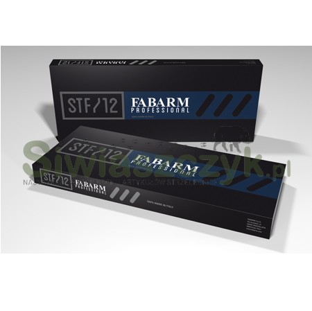 Strzelba FABARM STF12 Telescopic 20" kal.12/76-163025