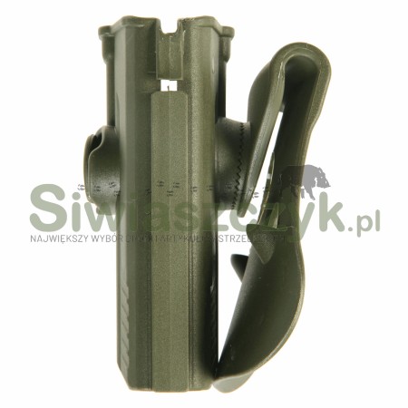 Kabura IMI DEFENSE Z1380 H&K SFP9, VP9 zielona-101061