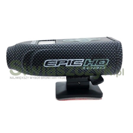 Kamera EPIC 1080p (powłoka węglowa Nano-Tec)-105402