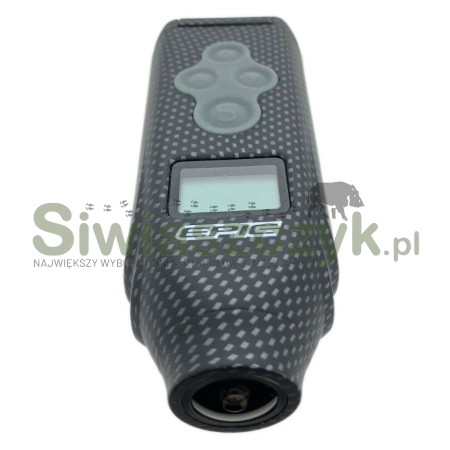 Kamera EPIC 1080p (powłoka węglowa Nano-Tec)-105403