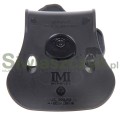 Kabura IMI DEFENSE Z1320 Makarov czarna-100877
