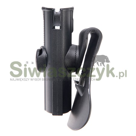 Kabura IMI DEFENSE Z1320 Makarov czarna-100879