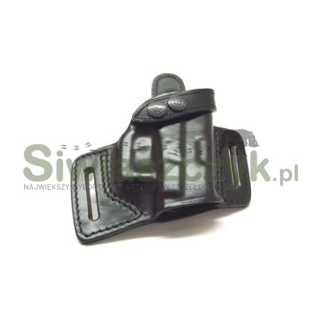 Kabura VEGA F102 Leather/Black CZ P-07/09, Glock 17-126736