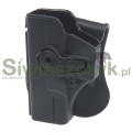 Kabura IMI Defense Z1020LH Glock 19/23/25/28/32 czarna-100943