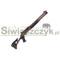 Strzelba AKSA S4 FX-05 TAC Bronze Kal.12/76-163029