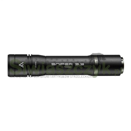 Latarka MACTRONIC Sniper 3.3 1000lm-105410