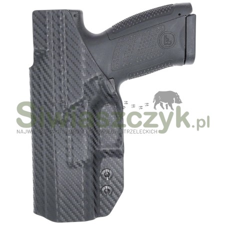 Kabura CONCEALMENT EXPRESS IWB IWI Masada Slim OR Carbon (CEX-227712)-163040