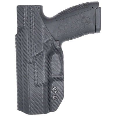 Kabura CONCEALMENT EXPRESS IWB Sig Sauer P365 XMACRO OR carbon (CEX-220899)-163048