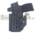 Kabura CONCEALMENT EXPRESS IWB/OWB Druid do Sig P320 OR (CEX-296171)-163051