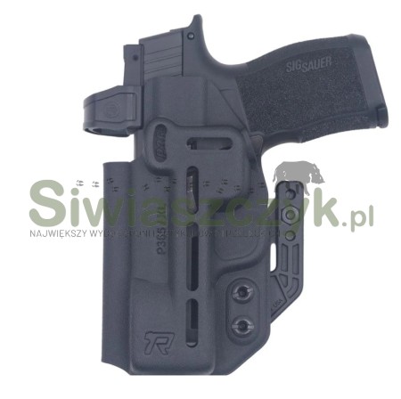 Kabura CONCEALMENT EXPRESS IWB/OWB Druid do Sig P320 OR (CEX-296171)-163051