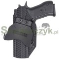 Kabura CONCEALMENT EXPRESS OWB CZ Shadow 2 LH Carbon (CEX-296185)-163055
