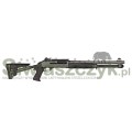 Strzelba AKSA S4 FX-08 TAC OD Green Kal.12/76-163031