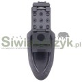 Panel biodrowy CONCEALMENT EXPRESS OWB Competition Belt Drop Kit,carbon-163075