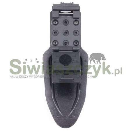 Panel biodrowy CONCEALMENT EXPRESS OWB Competition Belt Drop Kit,carbon-163075