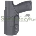 Kabura CONCEALMENT EXPRESS IWB Ruger LC9/LC9s/LC380/EC9s (CEX-200544)-163044