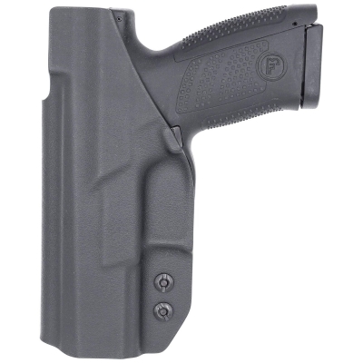 Kabura CONCEALMENT EXPRESS IWB Ruger LC9/LC9s/LC380/EC9s (CEX-200544)-163044