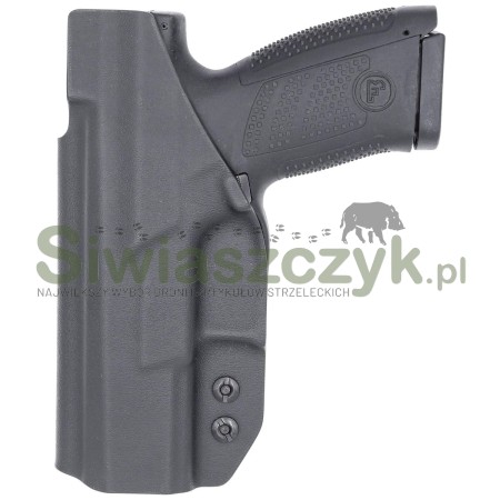 Kabura CONCEALMENT EXPRESS IWB Ruger LC9/LC9s/LC380/EC9s (CEX-200544)-163044
