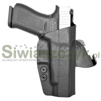 Kabura CONCEALMENT EXPRESS OWB Sig Sauer P229 z szyną (CEX-296183)-163066