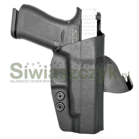 Kabura CONCEALMENT EXPRESS OWB Sig Sauer P229 z szyną (CEX-296183)-163066