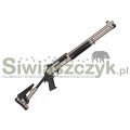 Strzelba AKSA S4 FX-06 TAC Nickel Kal.12/76-163030