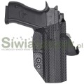 Kabura CONCEALMENT EXPRESS OWB Canik TP9SFX Carbon (CEX-216385)-163053