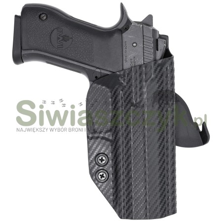 Kabura CONCEALMENT EXPRESS OWB Canik TP9SFX Carbon (CEX-216385)-163053