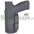 Kabura CONCEALMENT EXPRESS IWB Sig Sauer P365 XMACRO OR carbon LH (CEX-224004)-163049