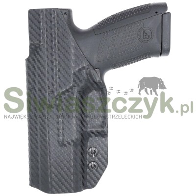 Kabura CONCEALMENT EXPRESS IWB Sig Sauer P365 XMACRO OR carbon LH (CEX-224004)-163049