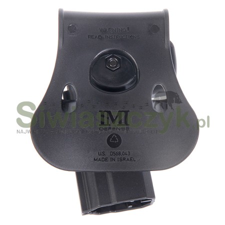 Kabura IMI DEFENSE Z1330 CZ 75/75B -100882