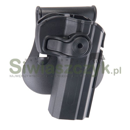 Kabura IMI DEFENSE Z1330 CZ 75/75B -100884