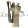 Kabura IMI DEFENSE Z1340 CZ 75 SP-01 Shadow piaskowa-100887