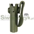 Kabura IMI DEFENSE Z1340 CZ 75 SP-01 Shadow zielona-100890