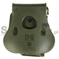 Kabura IMI DEFENSE Z1460 CZ P-07 zielona-100915