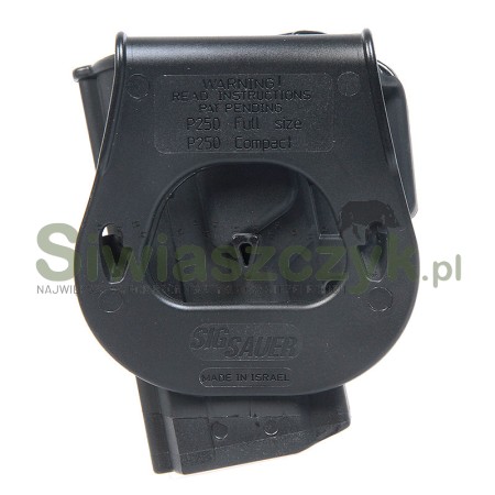 Kabura IMI DEFENSE Z8050 Sig Sauer P250/P320 Compact -100920