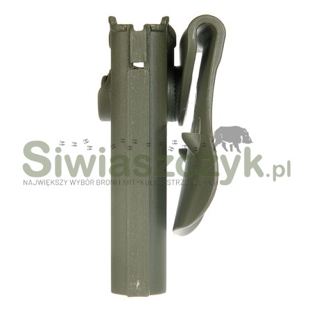 Kabura IMI Defense Z1100 Sig Sauer 1911 zielona -100951