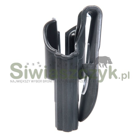 Kabura IMI DEFENSE Z1240 S&W rewolwer czarna -100955