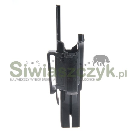 Kabura IMI DEFENSE Z8017 MORF - X3 - Glock 17/ CZ P-10F / Czarna /3 Adaptery-100961